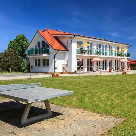 Apartment Eugen