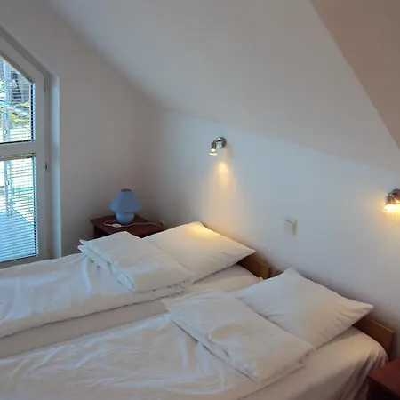 Apartment Eugen