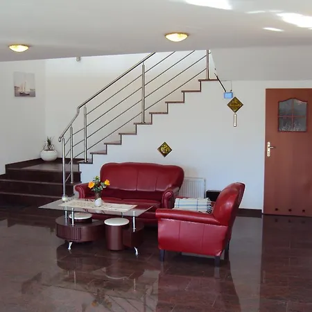 Apartment Eugen *