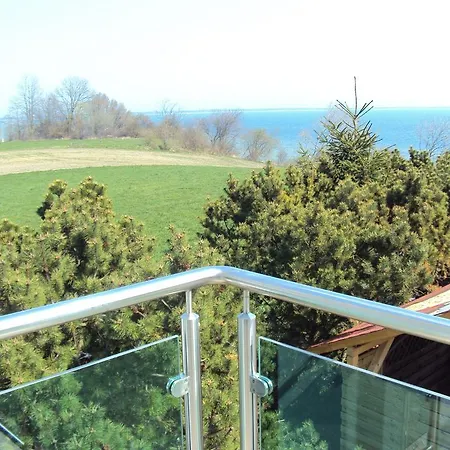 Eugen Apartment Swarzewo