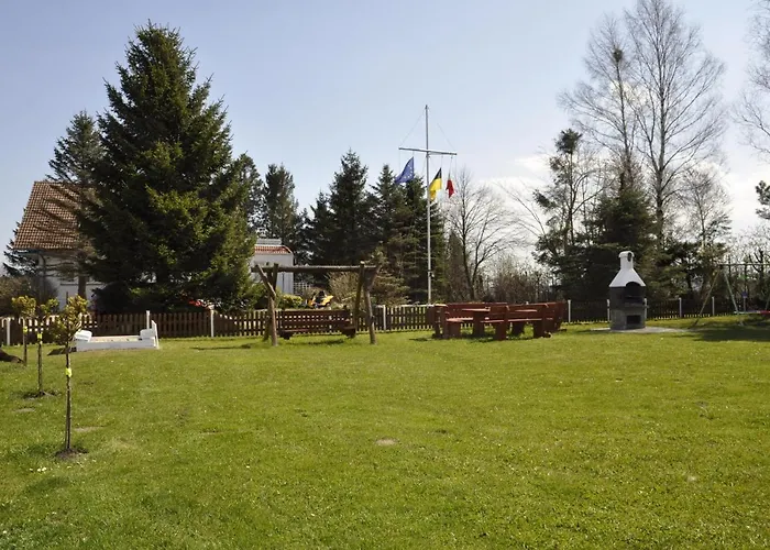 Eugen Lägenhet Swarzewo