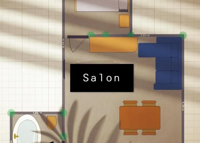 Eugen Lägenhet Swarzewo