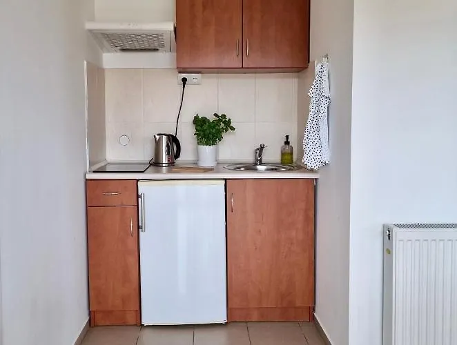 Eugen Lägenhet Swarzewo