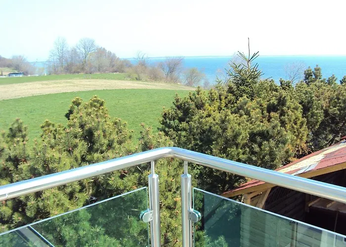 Eugen Lägenhet Swarzewo